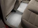 Click here for more information about WeatherTech 461082 - WeatherTech DigitalFit FloorLiners