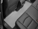 Click here for more information about WeatherTech 4616983 - WeatherTech DigitalFit FloorLiners