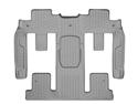 Click here for more information about WeatherTech 461114 - WeatherTech DigitalFit FloorLiners Click here for more information about WeatherTech 461114 - WeatherTech DigitalFit FloorLiners