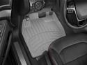 Click here for more information about WeatherTech 4616321IM - WeatherTech FloorLiner HP Floor Mats Click here for more information about WeatherTech 4616321IM - WeatherTech FloorLiner HP Floor Mats