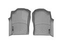 Click here for more information about WeatherTech 461231 - WeatherTech DigitalFit FloorLiners Click here for more information about WeatherTech 461231 - WeatherTech DigitalFit FloorLiners