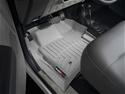 Click here for more information about WeatherTech 461251 - WeatherTech DigitalFit FloorLiners
