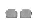 Click here for more information about WeatherTech 461272 - WeatherTech DigitalFit FloorLiners