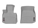 Click here for more information about WeatherTech 4612731 - WeatherTech DigitalFit FloorLiners