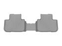 Click here for more information about WeatherTech 4612732 - WeatherTech DigitalFit FloorLiners