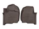 Click here for more information about WeatherTech 4612951IM - WeatherTech FloorLiner HP Floor Mats Click here for more information about WeatherTech 4612951IM - WeatherTech FloorLiner HP Floor Mats