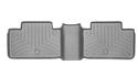 Click here for more information about WeatherTech 4613372 - WeatherTech DigitalFit FloorLiners