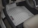 Click here for more information about WeatherTech 4618651 - WeatherTech DigitalFit FloorLiners