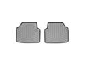 Click here for more information about WeatherTech 461463 - WeatherTech DigitalFit FloorLiners