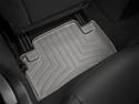 Click here for more information about WeatherTech 461552 - WeatherTech DigitalFit FloorLiners