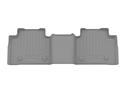 Click here for more information about WeatherTech 4616965 - WeatherTech DigitalFit FloorLiners Click here for more information about WeatherTech 4616965 - WeatherTech DigitalFit FloorLiners