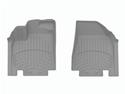 Click here for more information about WeatherTech 4616981IM - WeatherTech FloorLiner HP Floor Mats Click here for more information about WeatherTech 4616981IM - WeatherTech FloorLiner HP Floor Mats