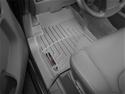 Click here for more information about WeatherTech 461761 - WeatherTech DigitalFit FloorLiners