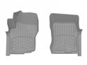 Click here for more information about WeatherTech 461761IM - WeatherTech FloorLiner HP Floor Mats