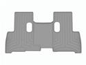 Click here for more information about WeatherTech 4617843IM - WeatherTech FloorLiner HP Floor Mats Click here for more information about WeatherTech 4617843IM - WeatherTech FloorLiner HP Floor Mats