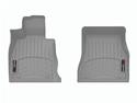 Click here for more information about WeatherTech 4617901 - WeatherTech DigitalFit FloorLiners
