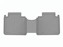 Click here for more information about WeatherTech 4617902 - WeatherTech DigitalFit FloorLiners