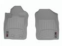 Click here for more information about WeatherTech 4618141 - WeatherTech DigitalFit FloorLiners