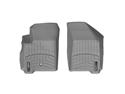 Click here for more information about WeatherTech 462241 - WeatherTech DigitalFit FloorLiners