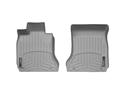 Click here for more information about WeatherTech 462421 - WeatherTech DigitalFit FloorLiners