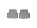 Click here for more information about WeatherTech 462424 - WeatherTech DigitalFit FloorLiners