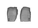 Click here for more information about WeatherTech 462661 - WeatherTech DigitalFit FloorLiners Click here for more information about WeatherTech 462661 - WeatherTech DigitalFit FloorLiners