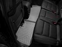 Click here for more information about WeatherTech 463242 - WeatherTech DigitalFit FloorLiners Click here for more information about WeatherTech 463242 - WeatherTech DigitalFit FloorLiners