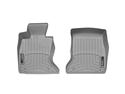Click here for more information about WeatherTech 463301 - WeatherTech DigitalFit FloorLiners