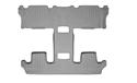 Click here for more information about WeatherTech 463662 - WeatherTech DigitalFit FloorLiners