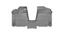 Click here for more information about WeatherTech 463671 - WeatherTech DigitalFit FloorLiners