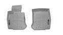 Click here for more information about WeatherTech 463721 - WeatherTech DigitalFit FloorLiners