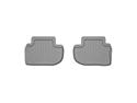 Click here for more information about WeatherTech 463723 - WeatherTech DigitalFit FloorLiners
