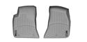 Click here for more information about WeatherTech 463861 - WeatherTech DigitalFit FloorLiners