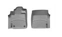 Click here for more information about WeatherTech 464081 - WeatherTech DigitalFit FloorLiners