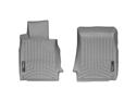 Click here for more information about WeatherTech 464281 - WeatherTech DigitalFit FloorLiners