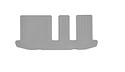 Click here for more information about WeatherTech 464453 - WeatherTech DigitalFit FloorLiners Click here for more information about WeatherTech 464453 - WeatherTech DigitalFit FloorLiners