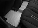 Click here for more information about WeatherTech 464692 - WeatherTech DigitalFit FloorLiners