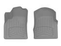 Click here for more information about WeatherTech 464851IM - WeatherTech FloorLiner HP Floor Mats