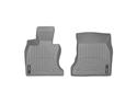Click here for more information about WeatherTech 465111 - WeatherTech DigitalFit FloorLiners