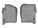 Click here for more information about WeatherTech 465331 - WeatherTech DigitalFit FloorLiners