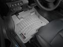 Click here for more information about WeatherTech 465501 - WeatherTech DigitalFit FloorLiners Click here for more information about WeatherTech 465501 - WeatherTech DigitalFit FloorLiners
