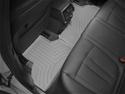 Click here for more information about WeatherTech 465592 - WeatherTech DigitalFit FloorLiners