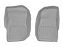 Click here for more information about WeatherTech 465731IM - WeatherTech FloorLiner HP Floor Mats Click here for more information about WeatherTech 465731IM - WeatherTech FloorLiner HP Floor Mats