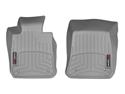 Click here for more information about WeatherTech 465741 - WeatherTech DigitalFit FloorLiners Click here for more information about WeatherTech 465741 - WeatherTech DigitalFit FloorLiners