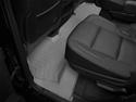 Click here for more information about WeatherTech 466072 - WeatherTech DigitalFit FloorLiners Click here for more information about WeatherTech 466072 - WeatherTech DigitalFit FloorLiners