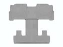 Click here for more information about WeatherTech 466077IM - WeatherTech FloorLiner HP Floor Mats Click here for more information about WeatherTech 466077IM - WeatherTech FloorLiner HP Floor Mats