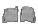 Click here for more information about WeatherTech 466731 - WeatherTech DigitalFit FloorLiners Click here for more information about WeatherTech 466731 - WeatherTech DigitalFit FloorLiners