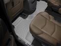 Click here for more information about WeatherTech 466942 - WeatherTech DigitalFit FloorLiners Click here for more information about WeatherTech 466942 - WeatherTech DigitalFit FloorLiners