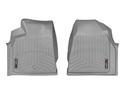 Click here for more information about WeatherTech 467021 - WeatherTech DigitalFit FloorLiners Click here for more information about WeatherTech 467021 - WeatherTech DigitalFit FloorLiners