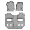 Click here for more information about WeatherTech 467672 - WeatherTech DigitalFit FloorLiners Click here for more information about WeatherTech 467672 - WeatherTech DigitalFit FloorLiners